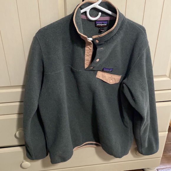 Patagonia Sweaters - Patagonia Synchilla Pullover